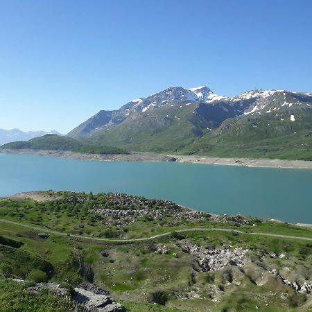 לה נורמה Appartement Dans Chalet Typiquement Savoyard Au Pied Des Pistes מראה חיצוני תמונה