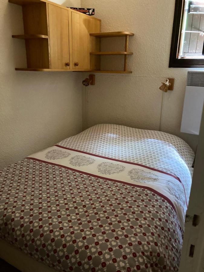 לה נורמה Appartement Dans Chalet Typiquement Savoyard Au Pied Des Pistes מראה חיצוני תמונה